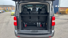 Peugeot Traveller 2.0 BlueHDi 180 Allure Standard [8 Seat] 5dr EAT8 Diesel Estate